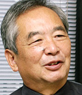 木村太郎氏