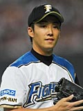 斎藤佑樹