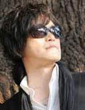 X JAPAN・TOSHI