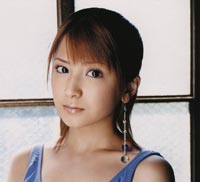 矢口真里