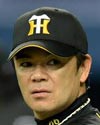 阪神和田監督