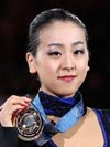 浅田真央　グランプリ・ファイナル