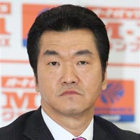 島田紳助