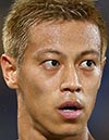 本田圭佑