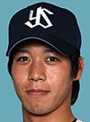 山田哲人(ヤクルト)