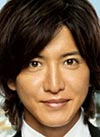 木村拓哉