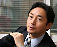 後藤田正純