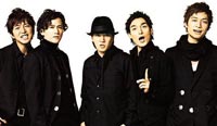 SMAP