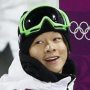 【ソチ五輪】15歳最年少メダリスト平野歩夢 快挙の裏に”腰パン”国母氏も