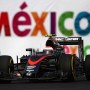 【F1】メキシコGPでリタイア確実のアロンソがスタートした理由･･･