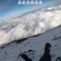 ニコ生ライブ配信中に富士山滑落事故【衝撃動画】軽装で雪山登山の恐怖 救助隊捜索も未だ行方不明