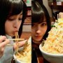 ラーメン好きの橋本環奈「ロットを乱しちゃいけない」二郎系ラーメンで遭遇したヤバいジロリアン