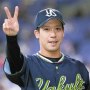 山田哲人[ヤクルト30歳独身]元セフレが「性欲のはけ口にされた」と告白ベッド写真晒して…大ブーイングｗ