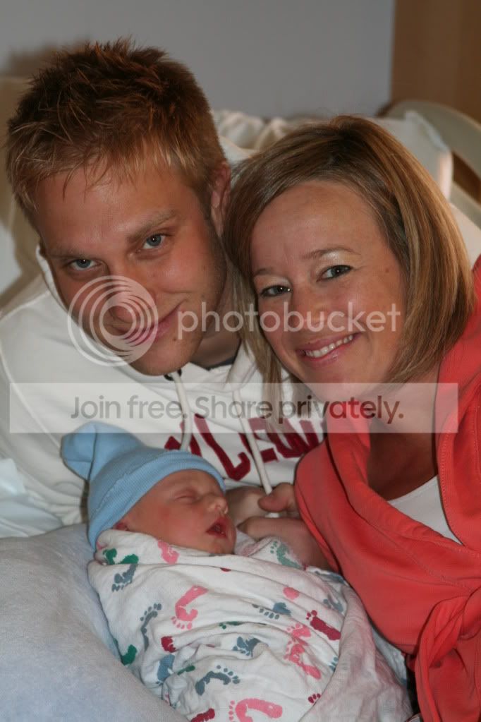our family