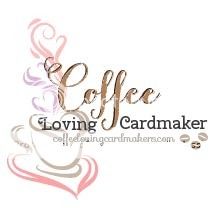 I am a coffee-loving-cardmaker!