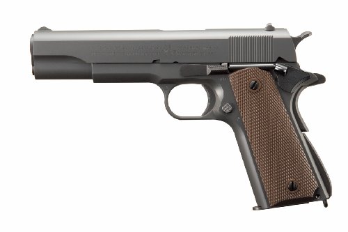 No20 M1911A1 コルトガバメント (18歳以上ガスブローバックガン)