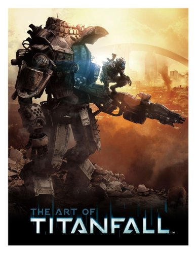 The Art of Titanfall