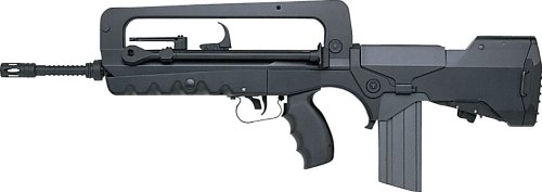 No28 FA-MAS 5.56F1 (18歳以上スタンダード電動ガン)