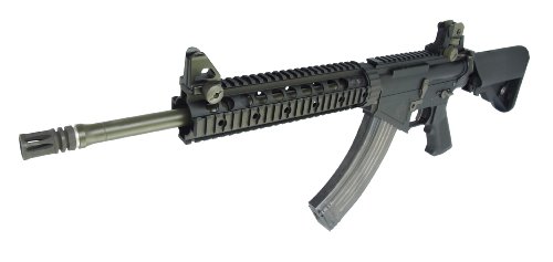 BOLT Airsoft リコイルショック電動ガン SR-47 B.R.S.S. KNIGHT'S社公式ライセンス商品 日本仕様 BR-03