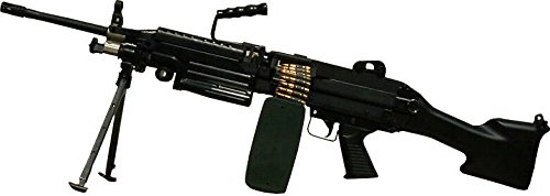 TOP JAPAN 電動ガン M249 MINIMI MkⅡ ミニミ Mk2