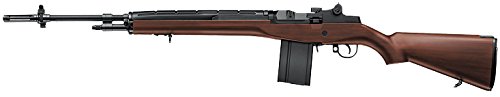 No80 U.Sライフル M14 ウッドストックタイプ (18歳以上スタンダード電動ガン)