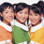 Perfume 整形