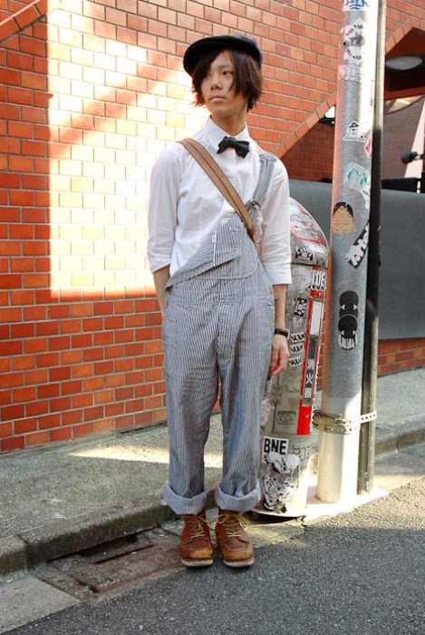 オシャレ7