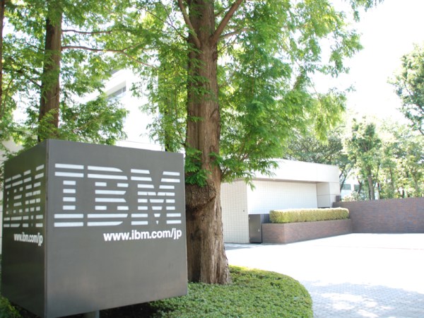 日本IBM