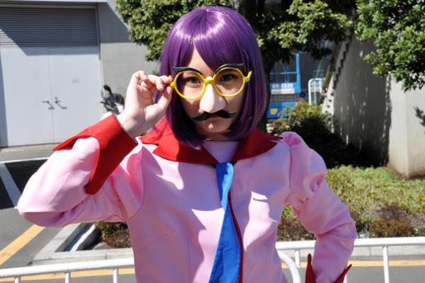 コスプレ67