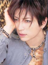 GACKT