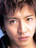 木村拓哉