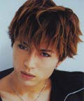 GACKT