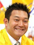 山口智充