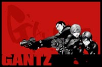 GANTZ