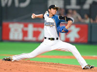 日本ハム 大谷翔平