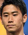 香川真司