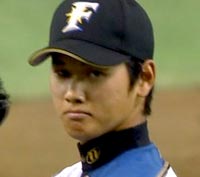 大谷翔平