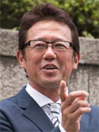 楽天次期監督に古田氏の声