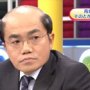 水道橋博士 NHK生放送で仰天の髪型