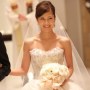 腹減ったアッコが安田美沙子の結婚式を台無しに!?