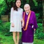 小保方晴子､寂聴との対談で沈黙破る！近影に｢顔が全然違って別人みたい｣の声