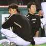 日ハム･斎藤佑樹 ダルビッシュに見限られ､栗山監督からは最後通告