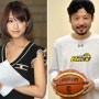 バスケ田臥勇太が竹内由恵アナ[テレ朝]との熱愛発覚！｢やべっちFCリレーすげぇなｗ｣