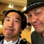 【プロレス】鈴木みのる 高山善廣とのツーショットをインスタで公開 ファンから熱い声