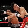 山中慎介 ネリの暴挙に汚された敗戦 まるで体重ドーピング!?4階級上の体重だったｗ