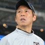 【サッカー】日本代表メンバー発表！BIG3選出 ガーナに完敗 敵将も同情されるｗ