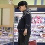 妊娠何ヶ月!?前田敦子 お腹がポッコリ膨らんだ妊婦姿を撮られるｗ庶民派スーパーでお買い物