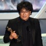 アカデミー賞ポン・ジュノ監督『パラサイト』作品賞など４冠！外国語映画で初の快挙にネットの声は