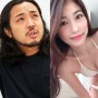 【熱愛発覚】R-指定[Creepy Nuts]とグラドル江藤菜摘が同棲中!?スタバデートを激写される