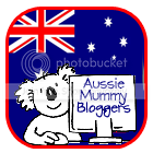 AMB Badge